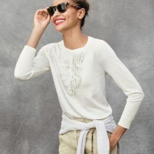 J. Crew Tippi Merino Wool Sweater